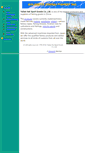 Mobile Screenshot of fishingnets.com